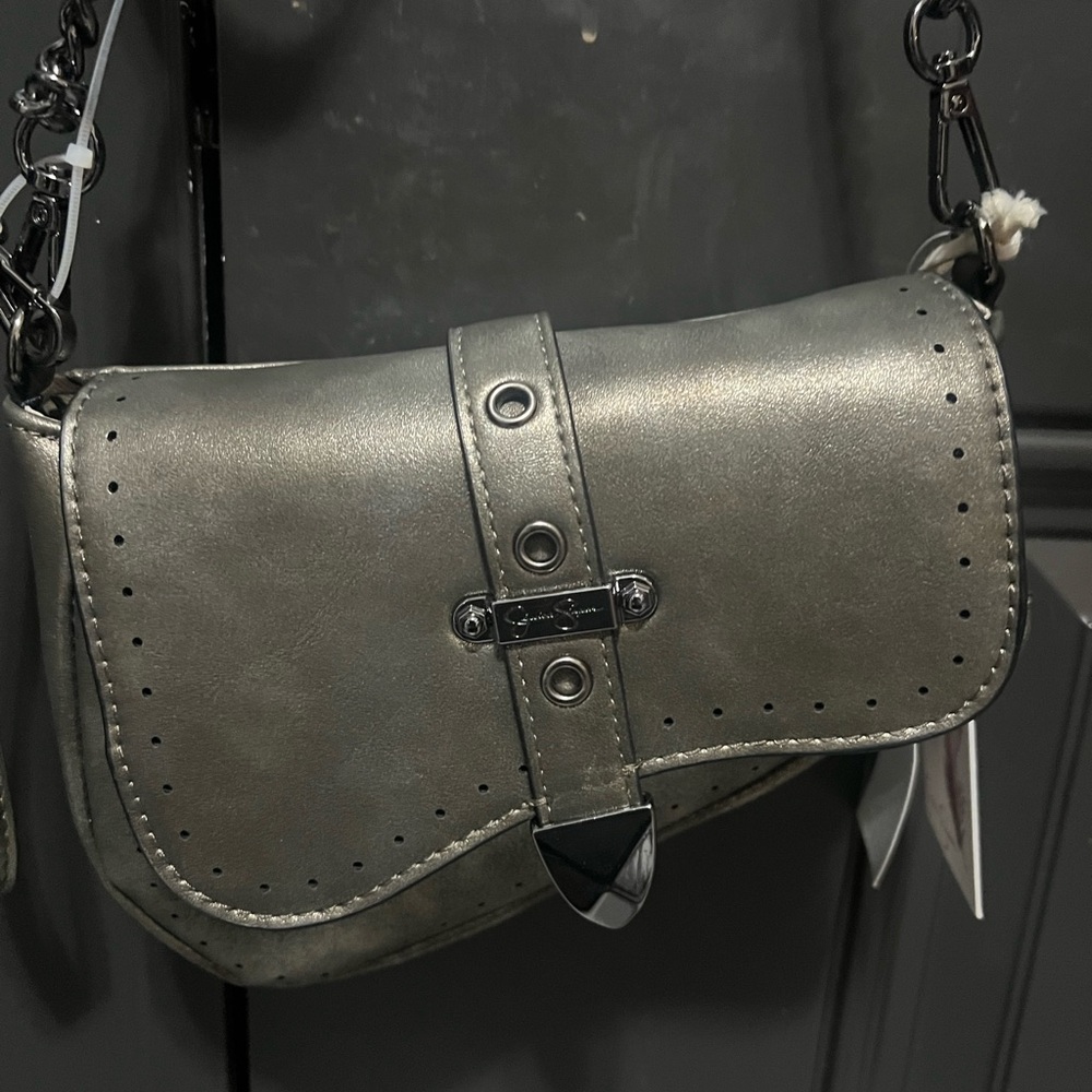 Jessica Simpson Connie Xbody Crossbody